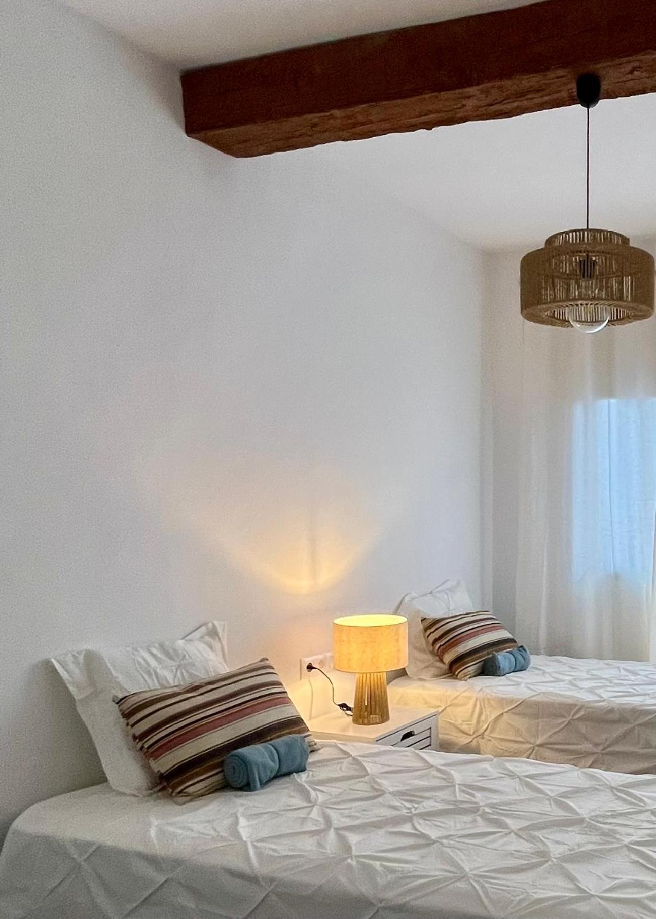 Casa de vacances Lacasadelchorro *