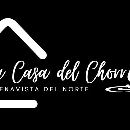 Lacasadelchorro Buenavista Del Norte Exterior photo