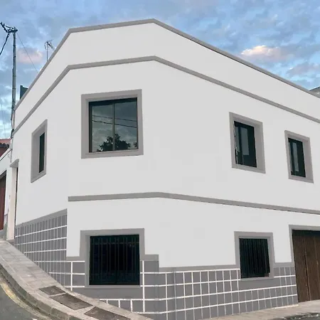 Lacasadelchorro Buenavista Del Norte Exterior photo