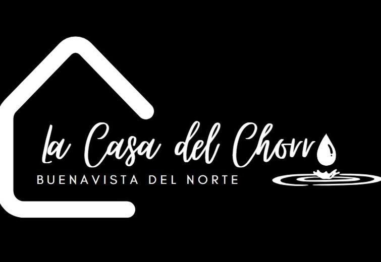 Lacasadelchorro Vakantiehuis Buenavista Del Norte