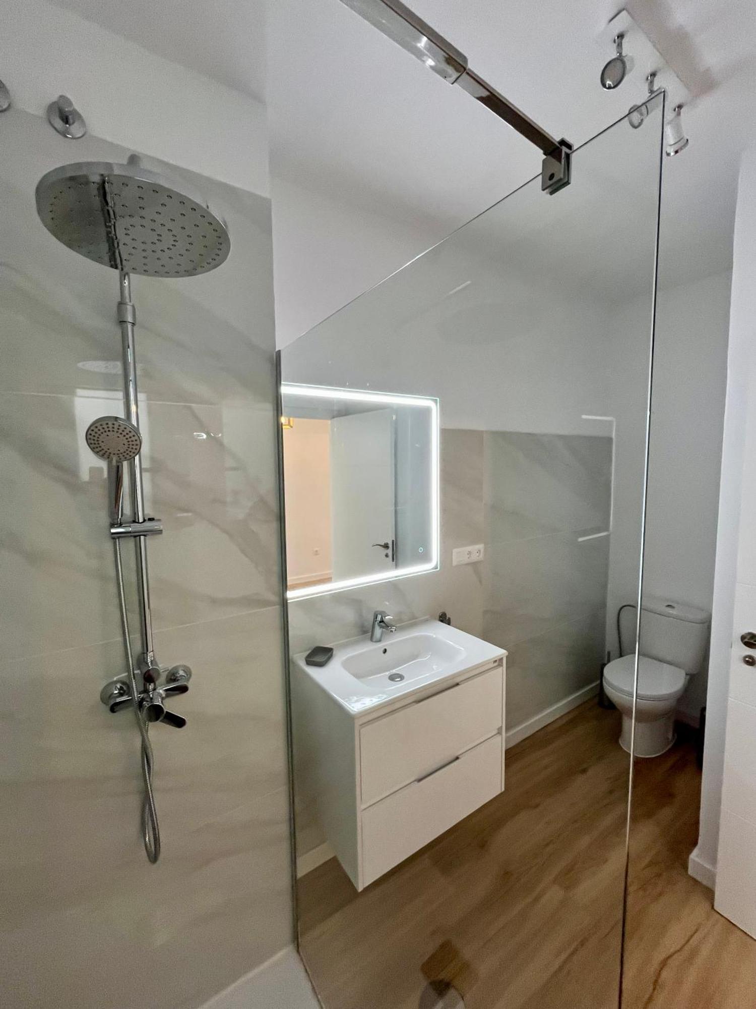 Lacasadelchorro Vakantiehuis
