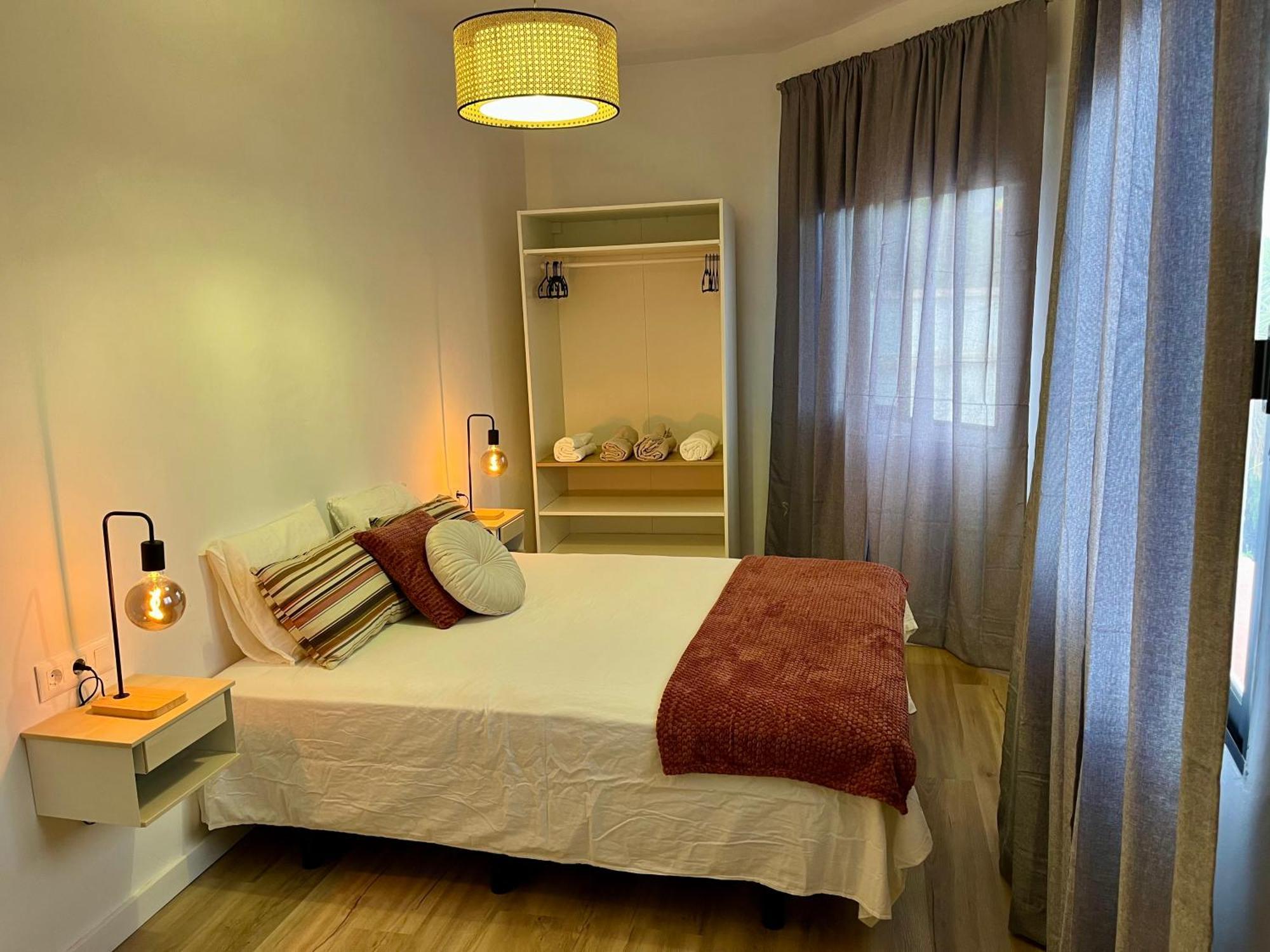 Lacasadelchorro Vakantiehuis *